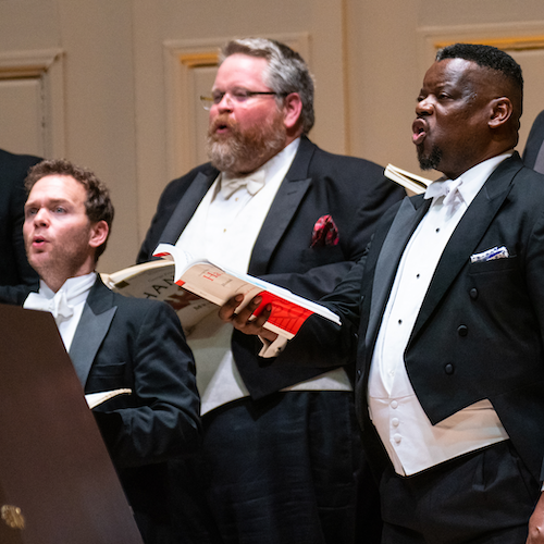 Handel’s <em>Messiah</em>