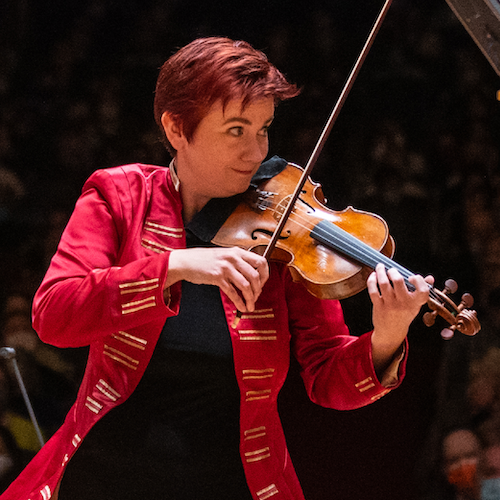 Brandenburg Concertos
