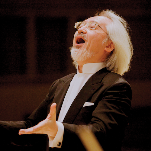 Bach B Minor Mass